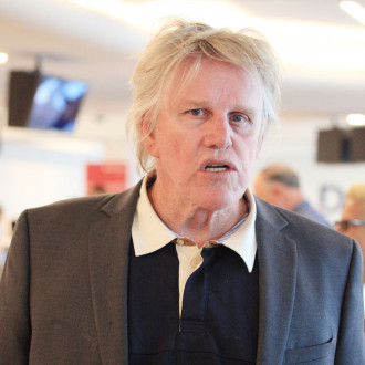 Gary Busey accused of hit-and-run