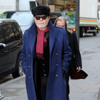Gary Glitter ‘could be freed from jailed in WEEKS’