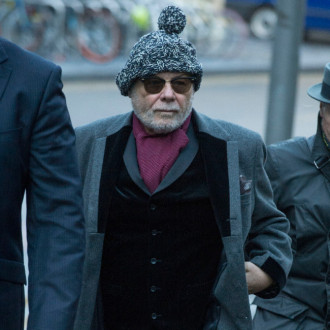 Gary Glitter’s upcoming jail release made one of his youngest victims weep