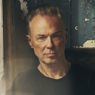 Spandau Ballet star Gary Kemp announces third solo album