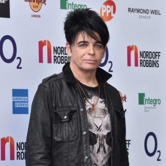 'There's absolutely nothing in it': Gary Numan only got £37 for 1 million streams of his song