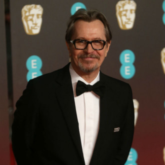 Gary Oldman: I'm the happiest I've ever been
