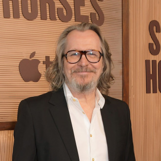 Gary Oldman condemns 'mediocre' Harry Potter performance