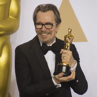 Gary Oldman was 'saved' by Harry Potter