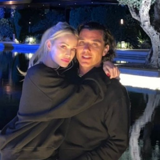 'Super weird': Gavin Rossdale dating Gwen Stefani doppelganger, Xhoana X, has people talking