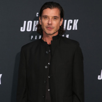 Gavin Rossdale: ‘By staying silent about gun violence we’ve been in some ways complicit in it’