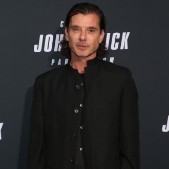 Gavin Rossdale reveals why he loves taking his kids on tour with him