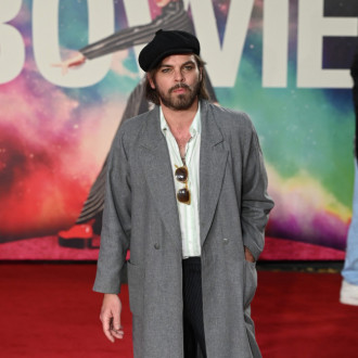 Gaz Coombes will 'never forget' playing 'beautiful' Taylor Hawkins tribute concert