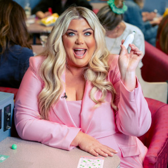 Gemma Collins considers surprise career change