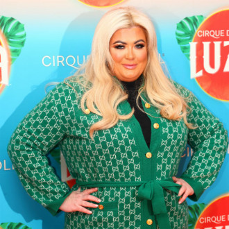 Gemma Collins wants three weddings