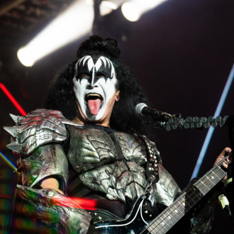 Gene Simmons: ‘Artists shouldn't give a f*** if they’re on Rolling Stone magazine’s 200 Greatest Singers Of All Time’ list’