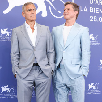 George Clooney and Brad Pitt set for Ocean's return