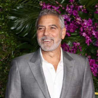 George Clooney’s Omega watch up for auction to support severely injured 9/11 veterans