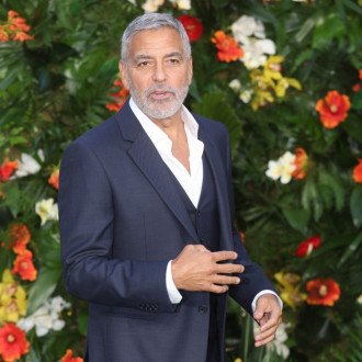 George Clooney reveals 'big goal' for twins before the year is out