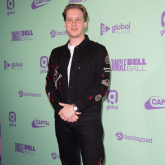 'It's all about the tour': George Ezra has no new music planned for 2023