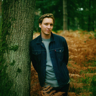 George Ezra donates to The National Trust to plant 17,000 trees
