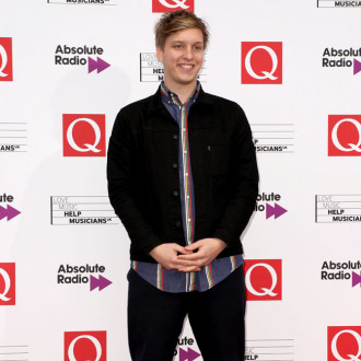 George Ezra placed on vocal rest ahead of rumoured surprise set at Glasto