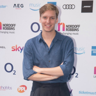 'I don't have expensive tastes': George Ezra drunkenly bought Pokemon cards