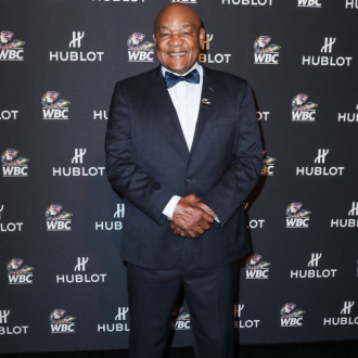 George Foreman says mum would have loved to see him become a preacher