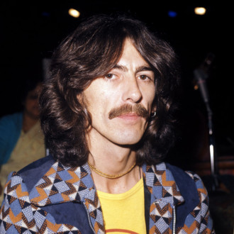 George Harrison's mum 'disgusted' by screaming Beatles fans