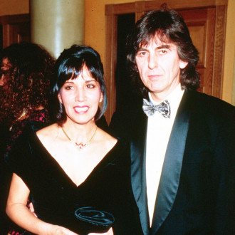 George Harrison’s widow applies to build yoga studio in grounds of their mansion