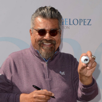 George Lopez quits stand-up comedy