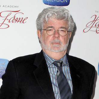 George Lucas: I wouldn't have finished Star Wars if it wasn't for Disney