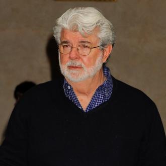 George Lucas hasn't seen new Star Wars trailer