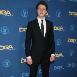 George MacKay would 'consider' James Bond role