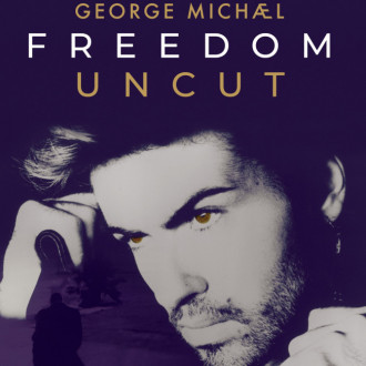 George Michael Freedom Uncut to tell 'complete story' of late pop icon
