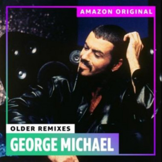 George Michael’s Older album tracks get electronic remixes