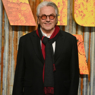 George Miller 'never' expected Mad Max's enduring appeal