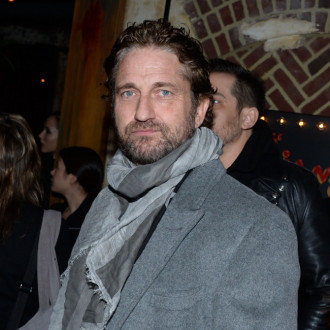 Gerard Butler to star in live-action remake of How to Train Your Dragon