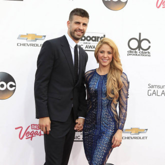 Shakira put 'her career on hold' for ex Gerard Piqué
