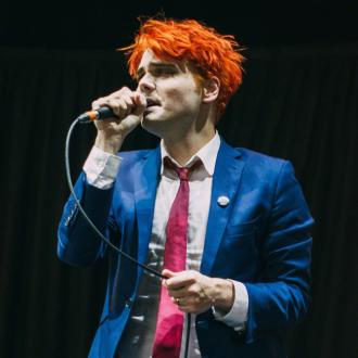 Gerard Way to release two songs for Record Store Day 2017