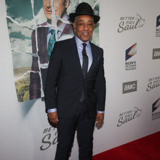 Giancarlo Esposito cries every time he sees It's A Wonderful Life