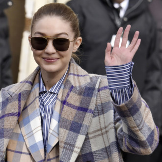 Gigi Hadid is 'over the moon' for Taylor Swift and Travis Kelce