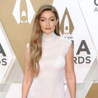 Gigi Hadid is 'so excited' to join Next In Fashion