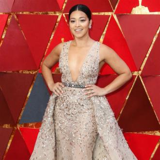 Gina Rodriguez to star in 'The Aliens Are Stealing Our Weed'