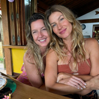 Gisele Bündchen ‘looking forward to what is ahead’ after toasting 44th birthday