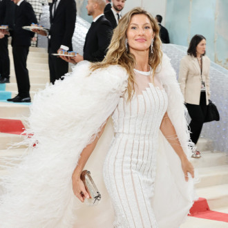 Gisele Bündchen admits she never ‘dreamed’ of splitting from Tom Brady: ‘My parents have been married for 50 years!’