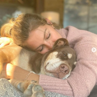 Gisele Bundchen and Tom Brady mourn the loss of the dog they adopted before they split