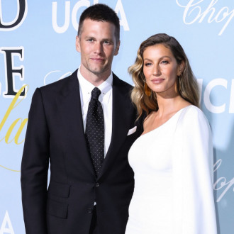 Gisele Bundchen thinks Tom Brady is a 'great dad' amid their divorce