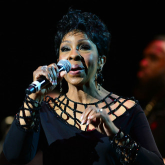 Gladys Knight loves performing more than ever