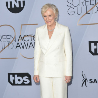 Glenn Close to star in Swan Song