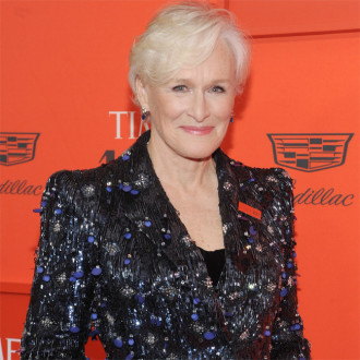 Glenn Close is the latest star set for Knives Out 3