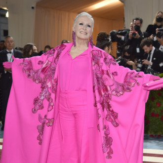 Glenn Close refuses to make her career the sole focus of her life: 'Hollywood will eat you up...'