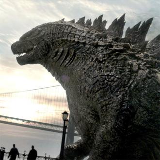 'Godzilla' sequel in the works 