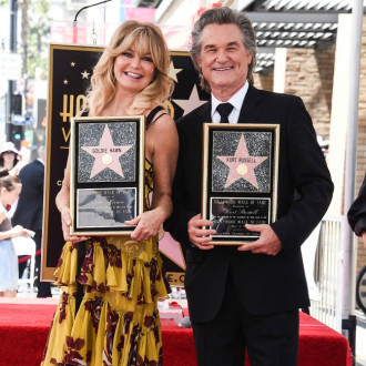 'Relationships are hard': Goldie Hawn explains WHY she and Kurt Russell have never married