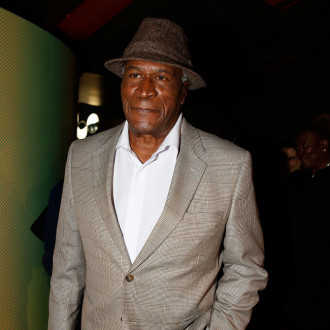 John Amos